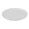 Tablecraft Replacement Clear Plastic Lids for, PK6 10775 - alternate 2