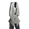 Klein Tools 9 1/2 in Journeyman(TM) Linemans Plier High Leverage, Steel J213-9NE - alternate 9