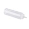 Tablecraft Std Sqz Bottle, Clr, 38mm, Cone, 8OZ, PK12 108C-1 - alternate 4
