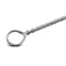 Brush Research 10-A 5" Cylinder Wash Brush, 6-12 Nylon Spiral Construction, 7" Brush Part, 18" OAL 10A5 - alternate 2