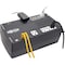 Tripp Lite UPS System, 700VA, Line Interactive, Out: 110/115/120V AC In: 120V AC AVR700U - alternate 5