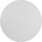 Flash Furniture Round Folding Table, Plastic Top, White RB-72R-GG - alternate 9