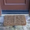 Rubber-Cal "Shiraz" Outdoor Scraper Door Mat, 16 by 24-Inch 10-100-511 - alternate 3