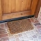 Rubber-Cal "Herringbone" Outdoor Scraper Door Mat, 18 by 30-Inch 10-100-514 - alternate 4