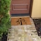 Rubber-Cal "Deciduous Tree" Modern Door Mat, 18 x 30-Inch 10-102-DECIDUOUS - alternate 2