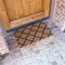 Rubber-Cal "Casablanca" Brown - Outdoor Coco Mats - 18" x 30" 10-102-029P - alternate 5