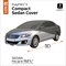 Classic Accessories Over Drive PolyPRO3 Sedan Car Cover 152"L 10-103-011001-RT - alternate 4