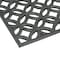 Rubber-Cal 6-Piece Azteca Indoor Outdoor Stair Treads Rubber Step Mats, 9.75 by 29.75-Inch, PK6 10-104-008-6PK - alternate 3