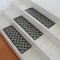 Rubber-Cal 6-Piece Azteca Indoor Outdoor Stair Treads Rubber Step Mats, 9.75 by 29.75-Inch, PK6 10-104-008-6PK - alternate 5