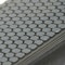Rubber-Cal "Coin-Grip Commercial (Grit Surface)" Step Mat - 10" x 36", PK6 10-104-012P - alternate 4