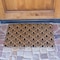 Rubber-Cal "St. Germaine" Fleur de Lis Door Mat, 18 by 30-Inch 10-106-008P - alternate 4