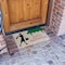 Rubber-Cal "Gone Shopping" Novelty Unique Welcome Mats, 18 x 30-Inch 10-106-014 - alternate 3