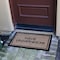 Rubber-Cal "Nice Underwear" Funny Doormat Coco Fiber Mat, 18 x 30-Inch 10-106-016 - alternate 5