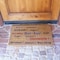 Rubber-Cal "Go Away! Scram! Leave!" Humorous Doormats Coco Mat, 18 x 30-Inch 10-106-017 - alternate 3