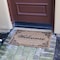Rubber-Cal "Classic American Welcome Mat" Coir Matting, 18 by 30-Inch 10-106-018 - alternate 4