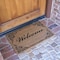 Rubber-Cal "Classic American Welcome Mat" Coir Matting, 18 by 30-Inch 10-106-018 - alternate 5