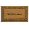 Rubber-Cal "Estate Style Welcome Doormat" Coco Coir Mats, 24 x 57-Inch 10-106-021P - alternate 1