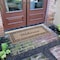 Rubber-Cal "Estate Style Welcome Doormat" Coco Coir Mats, 24 x 57-Inch 10-106-021P - alternate 4