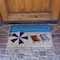 Rubber-Cal "Living for the Weekend" Beach Doormat, 18 by 30-Inch 10-106-029 - alternate 5