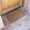 Rubber-Cal Rubber Cal "In Any Language It Is Still a Welcome Mat!" Welcome Doormat, 18-InchX30-Inch 10-106-031 - alternate 4