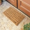 Rubber-Cal Rubber Cal "In Any Language It Is Still a Welcome Mat!" Welcome Doormat, 18-InchX30-Inch 10-106-031 - alternate 5