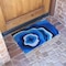 Rubber-Cal "Obscure Dimension" Modern Doormat, 18 by 30-Inch 10-106-033 - alternate 3