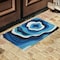 Rubber-Cal "Obscure Dimension" Modern Doormat, 18 by 30-Inch 10-106-033 - alternate 4