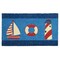 Rubber-Cal It's Summer! Beach Doormat - 18" x 30" 10-106-034 - alternate 1