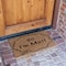 Rubber-Cal "Hi I'm Mat" Coir Doormat Funny Doormats, 18 x 30-Inch 10-106-039 - alternate 3