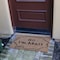 Rubber-Cal "Hi I'm Mat" Coir Doormat Funny Doormats, 18 x 30-Inch 10-106-039 - alternate 5