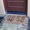 Rubber-Cal "Remove Your Shoes" Decorative Floor Mats, 18 x 30-Inch 10-106-040 - alternate 3