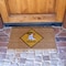 Rubber-Cal "Beware of Dog Doormats" Dog Welcome Mat, 18 x 30-Inch 10-106-042 - alternate 4