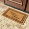 Rubber-Cal "Home Sweet Home" Welcome Coir Welcome Mat, 18 x 30-Inch 10-106-045 - alternate 2