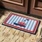 Rubber-Cal Welcome Aboard Mat! Nautical Doormat, 18 by 30-Inch 10-106-049 - alternate 3