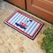 Rubber-Cal Welcome Aboard Mat! Nautical Doormat, 18 by 30-Inch 10-106-049 - alternate 5