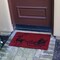 Rubber-Cal Doormat, 0.59 in Thick, Brown, 2 ft W x 3 ft L 10-106-051 - alternate 5