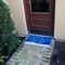 Rubber-Cal "Blue Sky Holiday Doormat" Christmas Mat, 18 by 30-Inch 10-106-054 - alternate 4