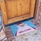 Rubber-Cal "Santa Claus is Back!" Christmas Doormat Holiday Doormats, 18 x 30-Inch 10-106-056 - alternate 3