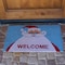 Rubber-Cal "Santa Claus is Back!" Christmas Doormat Holiday Doormats, 18 x 30-Inch 10-106-056 - alternate 4