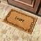 Rubber-Cal Leave Unwelcome Mats, 18 x 30-Inch 10-106-059 - alternate 4
