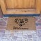 Rubber-Cal "Heart-Shaped Paws" Welcome Mat, 18 by 30-Inch 10-106-062P - alternate 5