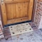 Rubber-Cal "Decorative Doggy Door Mats" - 2 Coco Door Mats Outdoor - 18" x 30", PK2 10-108-010 - alternate 4