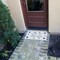 Rubber-Cal "Decorative Doggy Door Mats" - 2 Coco Door Mats Outdoor - 18" x 30", PK2 10-108-010 - alternate 3