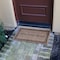 Rubber-Cal "American Family Door Mats" - 2 Coco Doormats - 18" x 30", PK2 10-108-011 - alternate 5