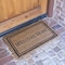 Rubber-Cal "American Family Door Mats" - 2 Coco Doormats - 18" x 30", PK2 10-108-011 - alternate 4