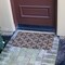 Rubber-Cal Doormat, 0.59 in Thick, Brown, 2 ft W x 3 ft L 10-108-014 - alternate 5