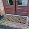 Rubber-Cal Doormat, 0.59 in Thick, Brown, 2 ft W x 5 ft L 10-108-016 - alternate 4