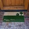 Rubber-Cal "All Weather Doormats" - 2 Coir Shoe Scraper Mats - 18" x 30", PK2 10-108-023 - alternate 2
