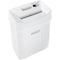Hsm Paper Shredder, Strip-Cut, White, 5.3 gal. Pure 220 - alternate 8