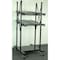 Stackbin Two Level Flow Rack 4-W2LFR-SK - alternate 4